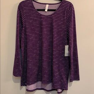 NWT Lularoe lynnae
